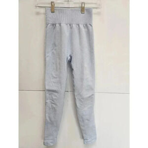 AYBL leggings size XS with contouring, seamless